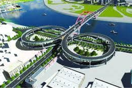 25 Dự án trọng điểm của thành phố Hải Phòng trong năm 2021